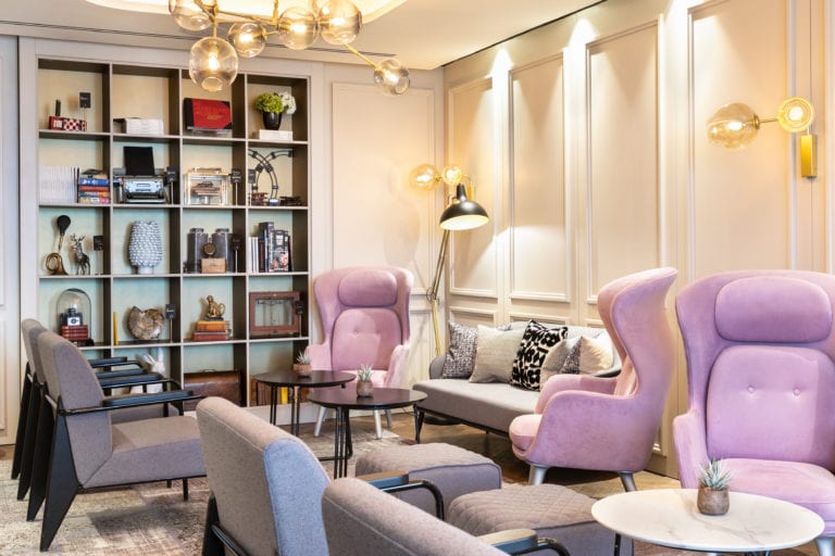 Your Stay | Holmes Hotel London, part of Radisson Hotel Group